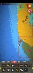 WorldBox screenshot