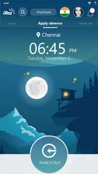 IRoz screenshot