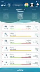 IRoz screenshot