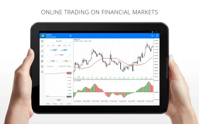 MetaTrader 5 screenshot