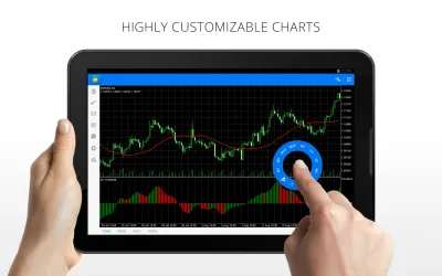 MetaTrader 5 screenshot
