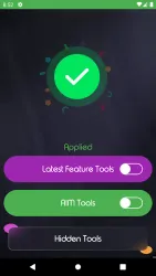6 Long Line Aim Tool for 8 Ball screenshot