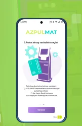 AZPULMAT screenshot