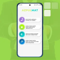 AZPULMAT screenshot