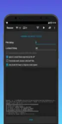 AirCrack screenshot