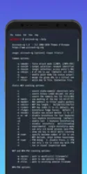 AirCrack screenshot