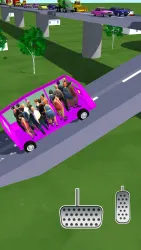 Bus Arrival screenshot