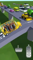 Bus Arrival screenshot