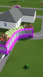 Bus Arrival screenshot