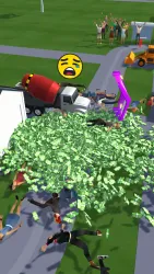 Bus Arrival screenshot