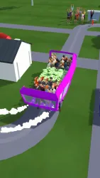Bus Arrival screenshot