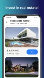 Business Empire: RichMan screenshot