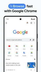 Chrome screenshot