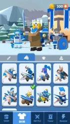 Conquer the Tower 2 screenshot
