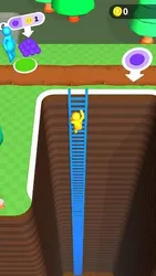 Dig Deep screenshot