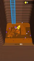 Dig Deep screenshot