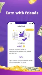 EZMoney screenshot