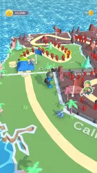 Fight for America screenshot