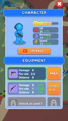 Fight for America screenshot