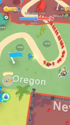 Fight for America screenshot