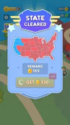 Fight for America screenshot