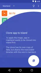 Island screenshot