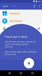 Island screenshot
