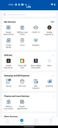 KBZPay screenshot