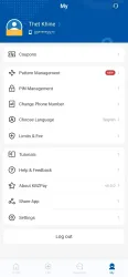 KBZPay screenshot