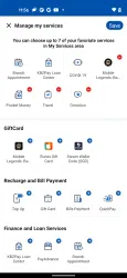 KBZPay screenshot