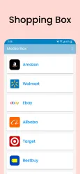 MediaBox HD screenshot