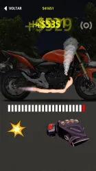 Moto Throttle 3 screenshot