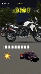 Moto Throttle 3 screenshot