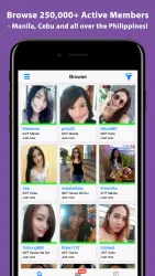 PinaLove screenshot