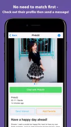 PinaLove screenshot