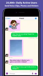 PinaLove screenshot