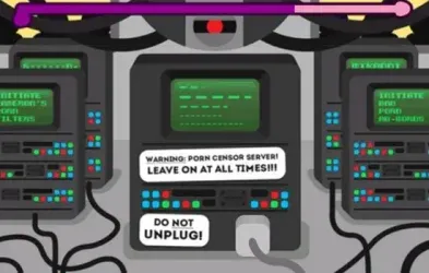 Pop Ninja screenshot