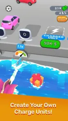 Power Flow screenshot