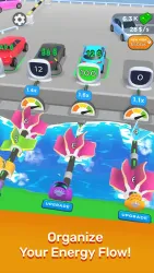 Power Flow screenshot