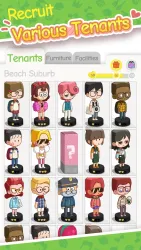 Rent Please! screenshot
