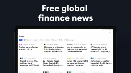 TradingView screenshot