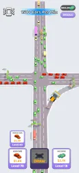 Traffic Jam Fever screenshot