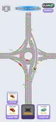 Traffic Jam Fever screenshot