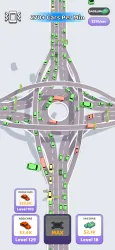 Traffic Jam Fever screenshot