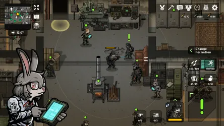 Bad 2 Bad Apocalypse screenshot