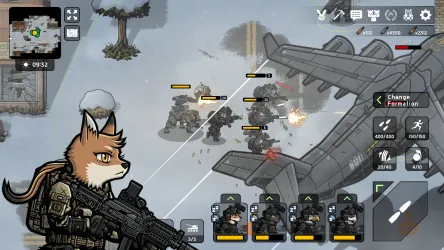 Bad 2 Bad Apocalypse screenshot
