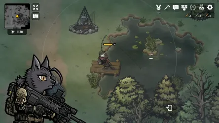 Bad 2 Bad Apocalypse screenshot