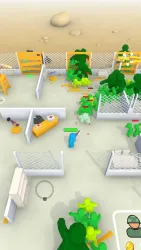 Z Defense screenshot
