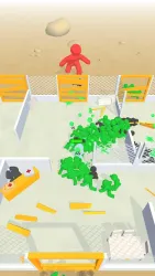 Z Defense screenshot