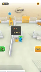 Z Defense screenshot